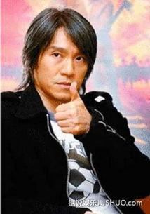 娱乐圈八卦最新爆料周星驰